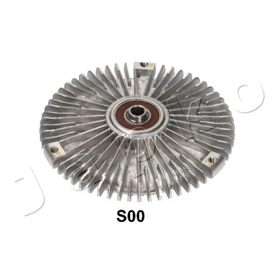 Bilde av JAPKO 36S00 Viscous Clutch SSANGYONG: Rexton / 2, Musso SUV