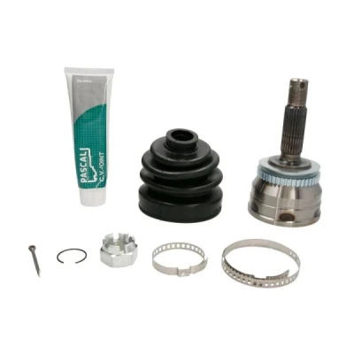 Bilde av PASCAL G10539PC Drivknute hjulside
