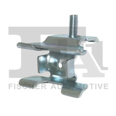 Bilde av FA1 104 913 Holder, lyddemper BMW: 3 Sedan