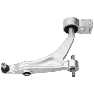Bilde av OPTIMAL G6 1143 Bærebru venstre, nede, framaksel Casterstag Aluminium 19,7 ALFA ROMEO: 159 Sportwagon, Brera, Sedan