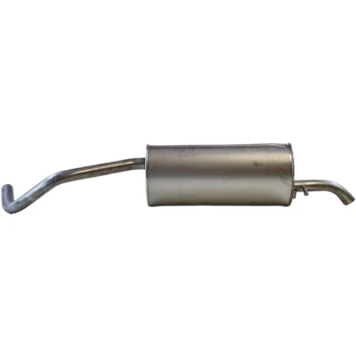 Bilde av sluttlyddemper, seat cordoba, skoda fabia combi i, praktik sedan 6Q9253609J, 6Y9253609B