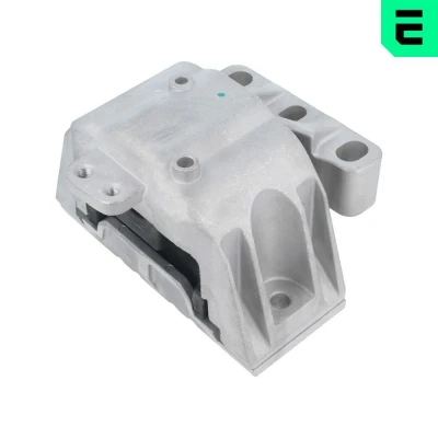 Bilde av OPTIMAL F8 5388 Motorfeste foran, framaksel hydrolager VOLKSWAGEN: Golf 4, New Beetle Hatchback