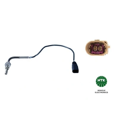 Bilde av Sensor, avgasstempertur, , audi a4 allroad b8, b8 avant, a5, a5 cabriolet, sportback, a7 q5, 4H0906088AF, 958906