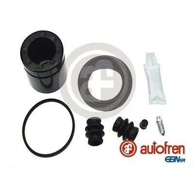 Bilde av AUTOFREN SEINSA D41610C Bremseklave Reparasjonssett framaksel 54 TOYOTA: Yaris III Hatchback