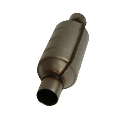 Bilde av MAXGEAR 27 6159 Katalysator, universell Euro 4 55 2200 rund