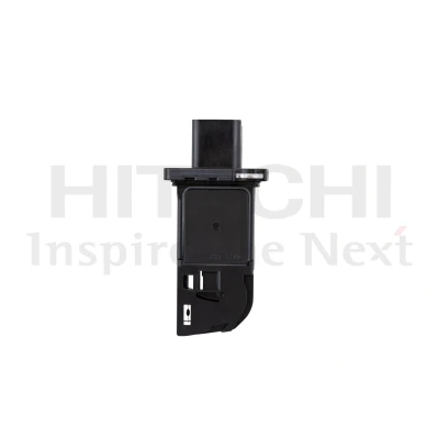 Bilde av HITACHI 2505089 Luftmengdemåler Original Spare Part VOLVO: V70 3, V50, V40 Hatchback, FORD: MONDEO 4 Turnier, FIESTA 6, S Max Mk1, MAZDA: 3 Hatchback