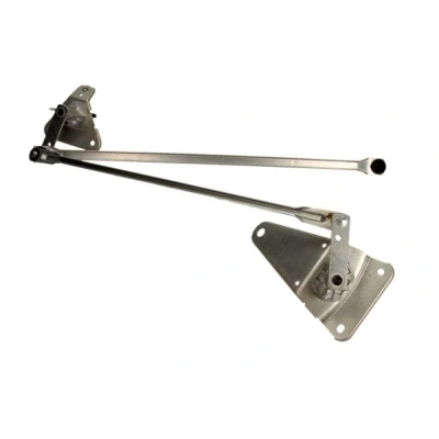 Bilde av MAXGEAR 57 0207 Vindusvisker Stangsystem for venstreratt foran uten elektromotor