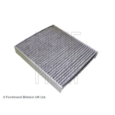 Bilde av BLUE PRINT ADF122515 Kupéfilter Karbonfilter 230 208 35 VOLVO: V50, S40 II, C30, FORD: Focus 2 Kombi, 2, C Max