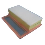 Bilde av ALCO FILTER MD 8732 Luftfilter 54,0 170,0 238,0 Filterinnsats FIAT: Doblo II Varebil / Stasjonsvogn, Stasjonsvogn
