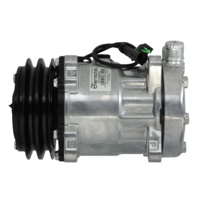 Bilde av THERMOTEC KTT090223 Kompressor 24