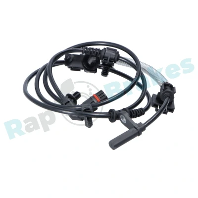 Bilde av RAP BRAKES R A0680 ABS Sensor venstre bakaksel CHRYSLER: 300C Touring