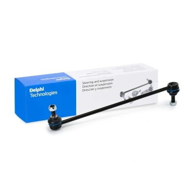 Bilde av stang, stabilisator, Framaksel, Høyre, Venstre, mitsubishi colt vi, skåp/halvkombi, smart forfour, 4543200010, MR961477