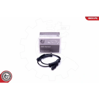 Bilde av Sensor, hjulturtall, på begge sider, renault, 2405400517, 8200043135, 8200296570, 8200346992, A2405400517