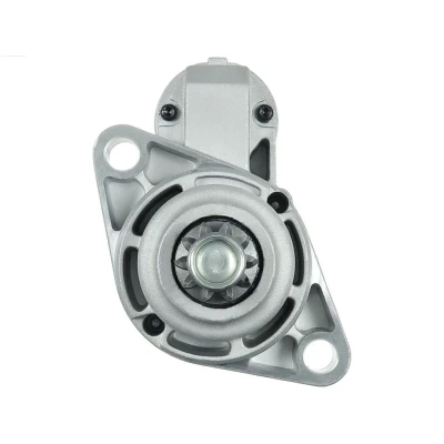 Bilde av AS PL S3043 Starter 12 1,00 10 VOLKSWAGEN: Golf 5, 6, Plus / Crossgolf, SKODA: Octavia 2 Combi, AUDI: A3 Sportback