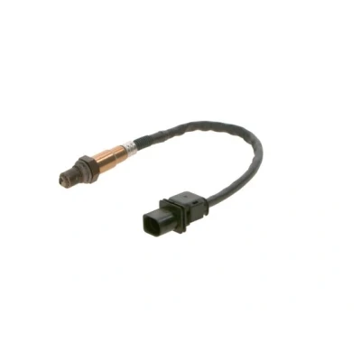 Bilde av BOSCH 0 281 004 572 Lambdasonde 5 FORD: S Max Mk1, Galaxy Mk2 MPV, MONDEO 4 Turnier, CITROËN: C5 III Stasjonsvogn, C4 I Grand Picasso, PEUGEOT: 407 SW