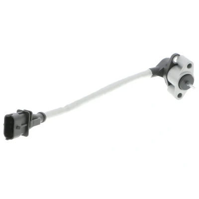 Bilde av VEMO V48 72 0039 Impulsgiver 3 induktiv for veivaksel, med kabel Original Quality