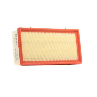 Bilde av BOSCH F 026 400 265 Luftfilter 46,5 120,5 244,5 Filterinnsats SUZUKI: SWIFT 3, 4, OPEL: Agila B