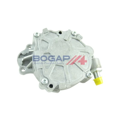 Bilde av BOGAP A1916104 Vakuumpumpe VOLKSWAGEN: Transporter 5, Touran I, Multivan 5 (7HM, AUDI: A6 C6 Avant, A3 Sportback, C7 SKODA: Octavia 2 Combi