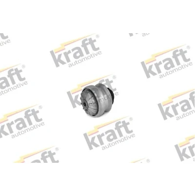 Bilde av KRAFT 1491170 Motorfeste foran MERCEDES BENZ: W124 Sedan, 190, Stasjonsvogn