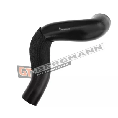Bilde av GATES 09 0617 Ladeluftslange polykloropren (neopren) FORD: Transit Mk6 Van, Minibuss