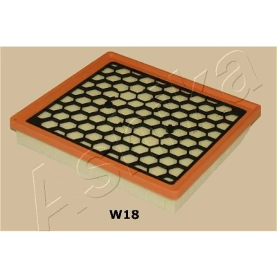 Bilde av ASHIKA 20 0W W18 Luftfilter 44 258 289 Filterinnsats OPEL: Insignia A Sports Tourer, Sedan, Hatchback, SAAB: 9 5 Sedan