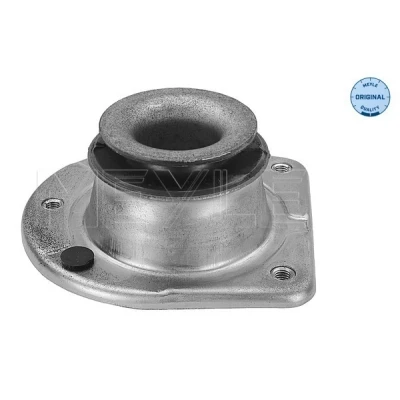 Bilde av MEYLE 214 641 0005 Fjærbenslager framaksel venstre ORIGINAL Quality med kulelager FIAT: Doblo I Cargo, Strada Pick up