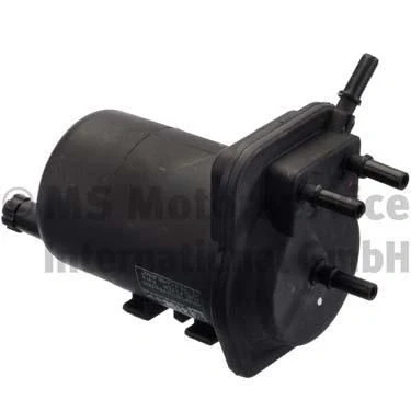 Bilde av KOLBENSCHMIDT 50014196 Drivstoffilter ledningsfilter 8 RENAULT: Kangoo I Express, I, CLIO 2, NISSAN: Juke, NV200 Varebil / Stasjonsvogn