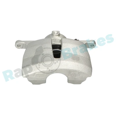 Bilde av RAP BRAKES R K0949 Bremsecaliper Støpejern framaksel venstre VOLKSWAGEN: Passat B7 Variant, Alltrack, B8 AUDI: A3 Sportback