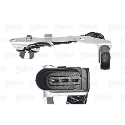 Bilde av VALEO 253806 Sensorer Hall prinsipp VOLKSWAGEN: Passat B5 Sedan, Touran I, Transporter 5, AUDI: A4 Avant, B7 SKODA: Octavia 1 Combi