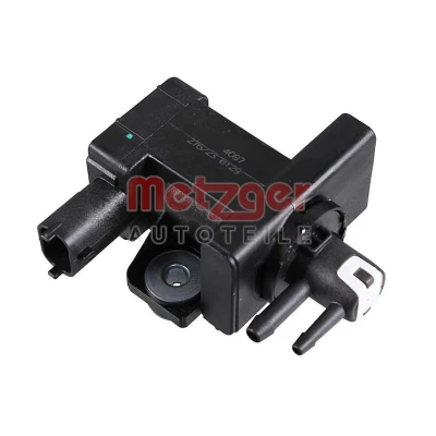 Bilde av METZGER 08920047 trykkomformer, turbolader magnetventil elektrisk pneumatisk OPEL: Astra J Sports Tourer