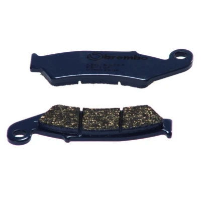 Bilde av BREMBO Carbon Ceramic, Road Bremseklosser foran og bak 07HO2506
