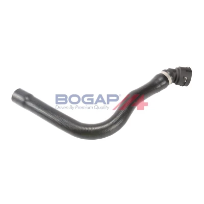 Bilde av BOGAP A4228571 Radiatorslange VOLKSWAGEN: Golf 4