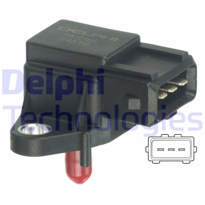 Bilde av DELPHI PS10166 Sensorer