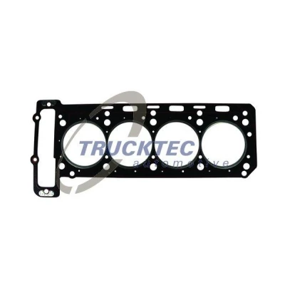 Bilde av TRUCKTEC AUTOMOTIVE 02.10.110 Toppakning 91 MERCEDES BENZ: E Klasse T modell, W124 Sedan, C Sedan