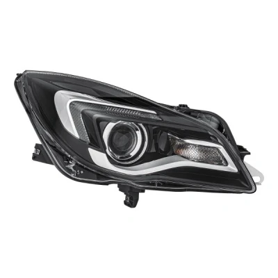 Bilde av HELLA 1EL 011 165 761 Frontlykter OPEL: Insignia A Sports Tourer, Sedan, Hatchback