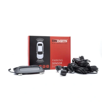 Bilde av EINPARTS OEM EPP5300 NO. 56 System for parkeringsassistent bak med akustisk alarm 4