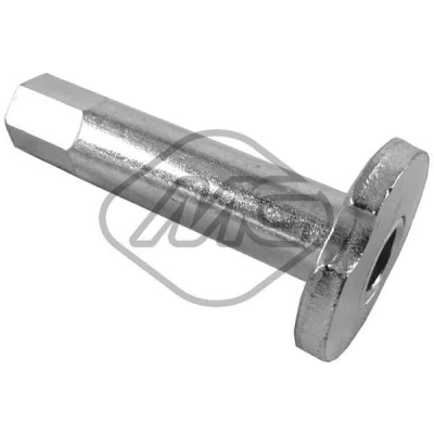 Bilde av Camber justeringsskrue, Framaksel, ford maverick, mazda tribute, 6L8Z 5K751 A, EF91 28 482C