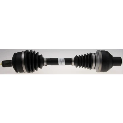 Bilde av SPIDAN 36672 Drivaksel 505mm med bolt