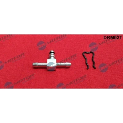 Bilde av DR.MOTOR AUTOMOTIVE DRM02T Forbindelses / fordelingsstykke