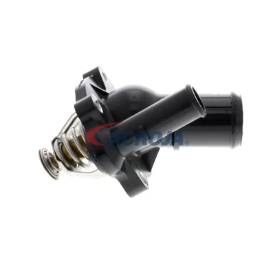Bilde av ACKOJA A32 99 0005 Termostat 82 med kapsling, kunststoff kledning FORD: S Max Mk1, KUGA 2, Galaxy Mk2 MPV, MAZDA: 3 Hatchback