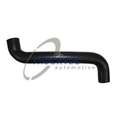 Bilde av TRUCKTEC AUTOMOTIVE 02.40.044 Radiatorslange MERCEDES BENZ: Sprinter 3.5 T Van