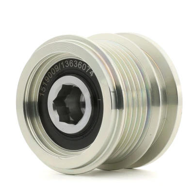 Bilde av HELLA 9XU 358 038 731 Frihjul Dynamo 51,1 med hette CHRYSLER: VOYAGER 4