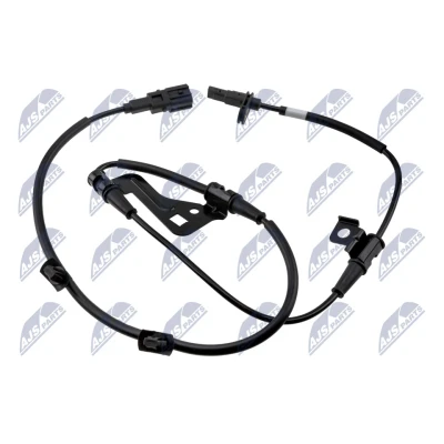 Bilde av Sensor, hjulturtall, Framaksel venstre, hyundai ioniq, kia niro i, van, 59810G2000, 59810 G2000