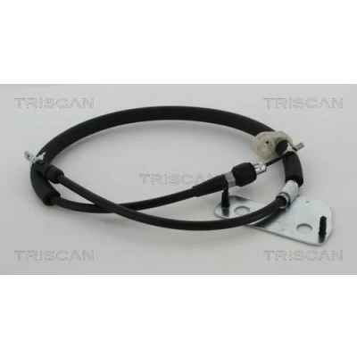 Bilde av TRISCAN 8140 80128 Bremsekabel 1281/1132 Skivebrems JEEP: GRAND CHEROKEE 2, Commander