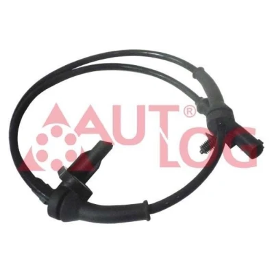 Bilde av AUTLOG AS4478 ABS Sensor venstre bakaksel NISSAN: Note I