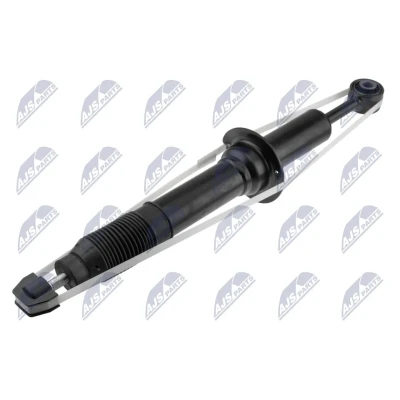 Bilde av Støtdemper Gasstrykk, Framaksel Nty A TY 020 toyota land cruiser prado OE 4851004090, 4851009L90, 4851035230