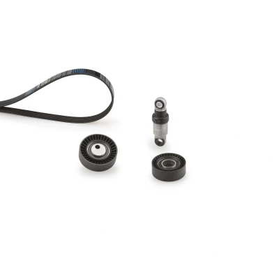 Bilde av GATES K026PK1540 Kileribberem ThermalPro BMW: 3 Touring, X5, 7
