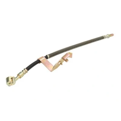 Bilde av ABE C83124ABE Bremseslange framaksel begge sider 398 M10x1