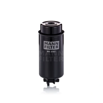 Bilde av MANN FILTER WK 8162 Drivstoffilter Påskruingsfilter