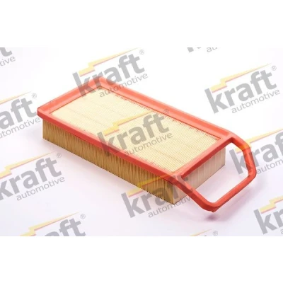 Bilde av KRAFT 1716160 Luftfilter 59 151,5, 153 357,5 Filterinnsats CITROËN: C5 III Stasjonsvogn, 3, II Hatchback, PEUGEOT: 407 SW, Sedan